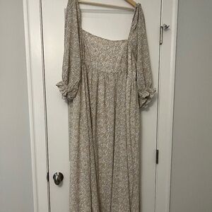 Worth Collective Dress